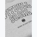 Bluza męska Pitbull So Cal Crewneck grey/melange 7