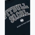 Bluza męska Pitbull So Cal Crewneck dark navy 7