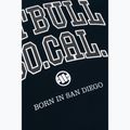 Bluza męska Pitbull So Cal Crewneck dark navy 8