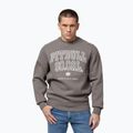 Bluza męska Pitbull So Cal Crewneck taupe