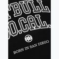 Bluza męska Pitbull So Cal Crewneck black 7