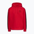 Bluza męska Pitbull San Diego Ca Hooded red 4