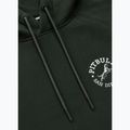 Bluza męska Pitbull San Diego Ca Hooded dark green 6
