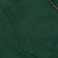 Bluza męska Pitbull Norton Hooded Zip hunter green 12