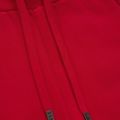 Spodnie męskie Pitbull Small Logo HD Track red 7