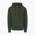Bluza męska Pitbull Sampson Hooded Sweatshirt old green 4