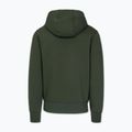 Bluza męska Pitbull Sampson Hooded Sweatshirt old green 5