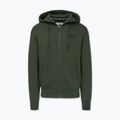Bluza męska Pitbull Sampson Hooded Zip Sweatshirt old green 6
