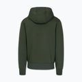 Bluza męska Pitbull Sampson Hooded Zip Sweatshirt old green 7
