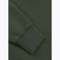 Bluza męska Pitbull Sampson HZ old green 8