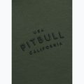 Bluza męska Pitbull Sampson HZ old green 9