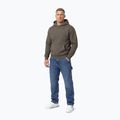 Bluza męska Pitbull Orlando Hooded major olive 2