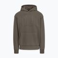 Bluza męska Pitbull Orlando Hooded major olive 3