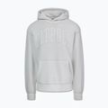Bluza męska Pitbull Orlando Hooded white stone 4