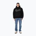 Bluza męska Pitbull Galaxy Hooded black 2