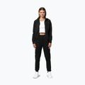 Bluza damska Pitbull Explory Hooded Zip black 2