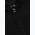 Bluza damska Pitbull Explory Hooded Zip black 7