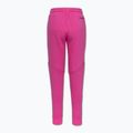 Spodnie damskie Pitbull Explory candy pink 6