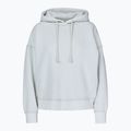Bluza damska Pitbull Lovia Hooded white stone 6