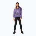 Bluza damska Pitbull Love Bites Hodded dusty grape 2