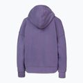 Bluza damska Pitbull Love Bites Hodded dusty grape 5