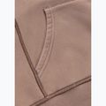 Bluza damska Pitbull Skull Surf Hooded Zip chocolate mousse 13