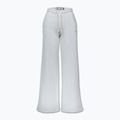 Spodnie damskie Pitbull Lovia Wide white stone 6