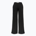 Spodnie damskie Pitbull Lovia Wide washed dark graphite 5