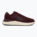 Buty męskie Pitbull Encino dark burgundy 2