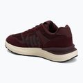 Buty męskie Pitbull Encino dark burgundy 3
