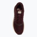 Buty męskie Pitbull Encino dark burgundy 5