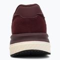 Buty męskie Pitbull Encino dark burgundy 6