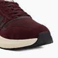 Buty męskie Pitbull Encino dark burgundy 7