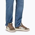 Buty męskie Pitbull Walker Logo coyote brown 8
