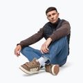Buty męskie Pitbull Walker Logo coyote brown 9