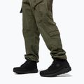 Buty zimowe męskie Pitbull Cabrillo black/black 8