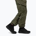 Buty zimowe męskie Pitbull Cabrillo black/black 9