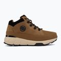 Buty zimowe męskie Pitbull Cabrillo leather brown 2
