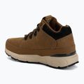 Buty zimowe męskie Pitbull Cabrillo leather brown 3