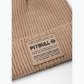 Czapka zimowa Pitbull Beanie Dock sand 2