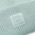 Czapka zimowa Pitbull Beanie Love PB light mint 2