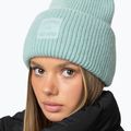 Czapka zimowa Pitbull Beanie Love PB light mint 3