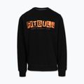 Bluza męska Pitbull Crewneck Blacky black 5