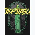 Bluza męska Pitbull Crewneck Bjj Fight Dvsn black 5