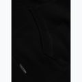 Bluza męska Pitbull Tattoo Hooded black 8