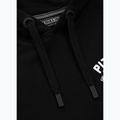 Bluza męska Pitbull Hero Hooded black 6