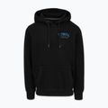 Bluza męska Pitbull Midnight Hooded black 4