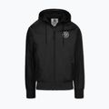 Kurtka męska Pitbull Athletic Tape Nylon Hooded black 3
