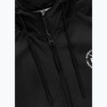 Kurtka męska Pitbull Athletic Tape Nylon Hooded black 5