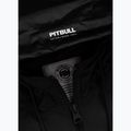 Kurtka męska Pitbull Athletic Tape Nylon Hooded black 6